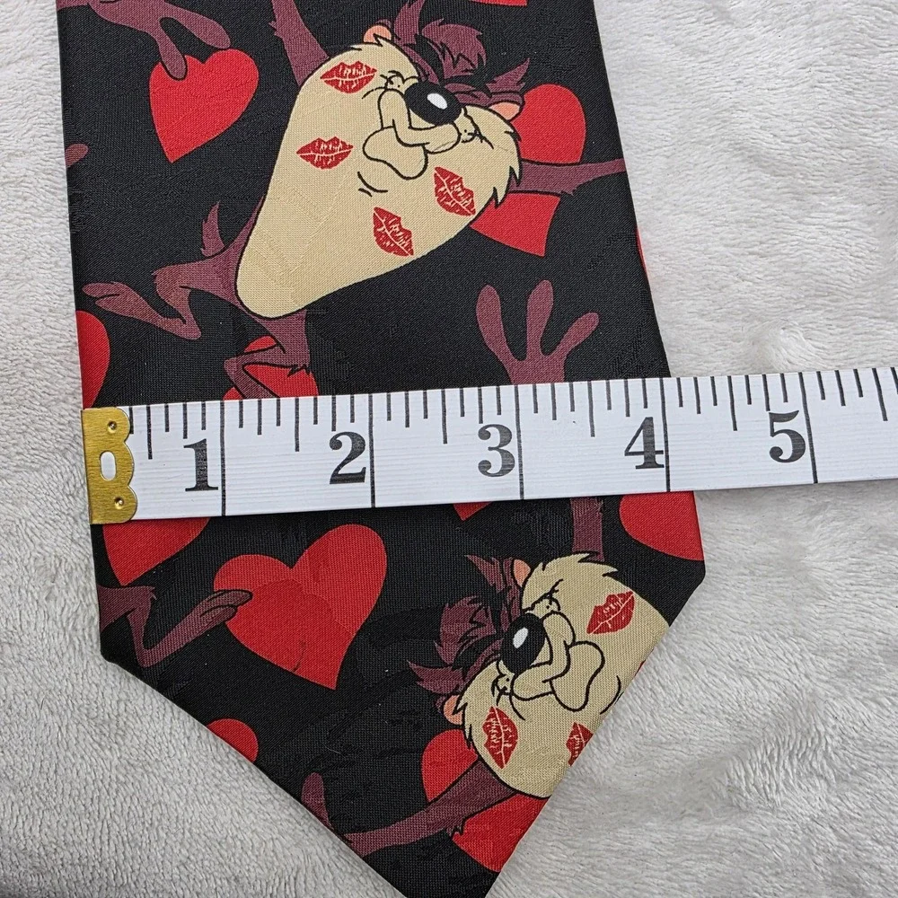 Looney Tunes Mania vintage looney
